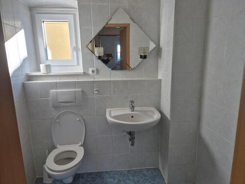 Foto - 4 Zimmer Erdgeschoßwohnung in Schirmitz