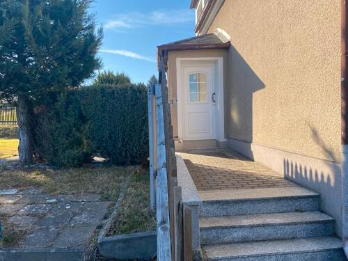Foto - Einfamilienhaus in Greiz