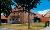 Foto - 4-Zimmer Wohnung - Erdgeschoss mit Garten