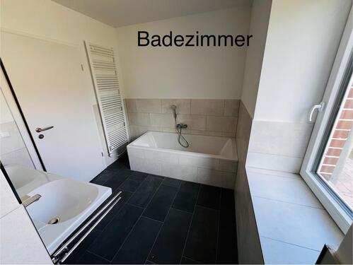 Foto - Etagenwohnung in Burgdorf zur Miete