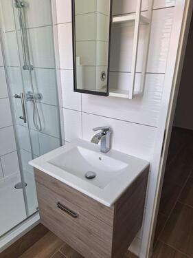 Foto - Etagenwohnung zur Miete in Sehnde