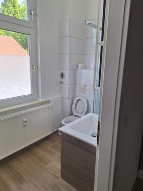 Foto - Etagenwohnung in Sehnde
