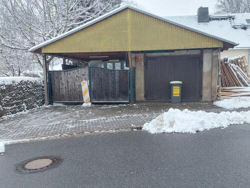 Foto - Einfamilienhaus in Chemnitz