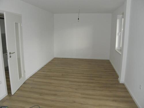 Foto - Etagenwohnung in Lingen (Ems) zur Miete