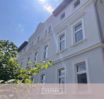 Erstbezug nach Sanierung: Traumwohnung mit Balkon - Limbach-Oberfrohna