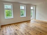 Foto - Etagenwohnung in Limbach-Oberfrohna