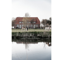 WINTERANGEBOT | Traumhafte Wohnung an der Nordsee bei St. Peter - Garding