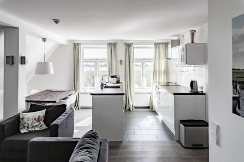 Foto - Etagenwohnung in Garding