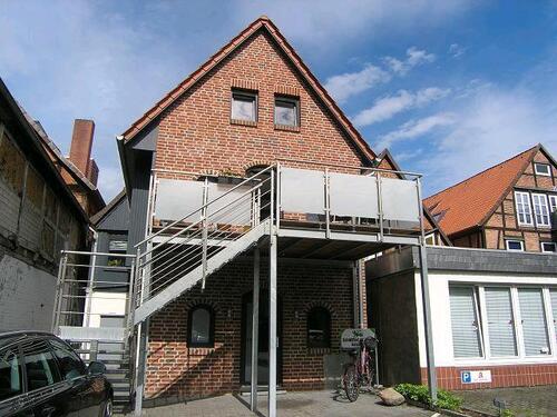 Foto - WG Zimmer Top Lage Nienburg - 280,00 EUR Kaltmiete,