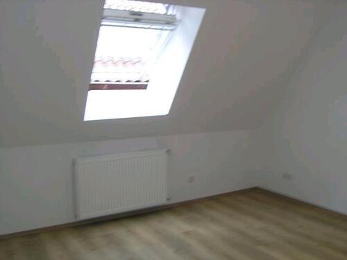Foto - Etagenwohnung zur Miete in Nienburg (Weser)