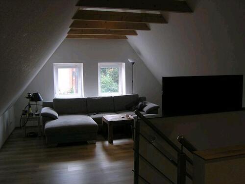 Foto - Etagenwohnung in Nienburg (Weser)