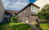 Foto - Sehr großzügige 3-Raum-Wohnung mit Balkon im Stadtzentrum von Saalfeld
