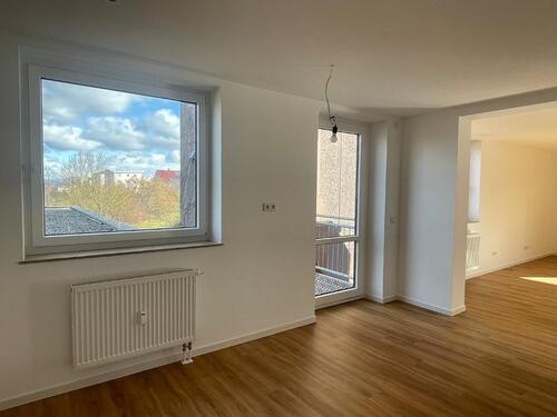 Foto - Etagenwohnung in Fulda