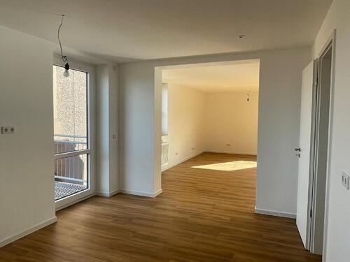 Foto - Etagenwohnung in Fulda zur Miete