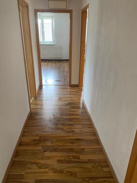 Foto - Etagenwohnung in Oberkochen