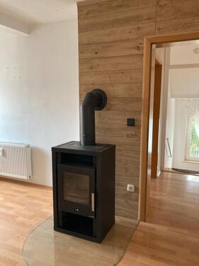 Foto - DG-Wohnung in Wehretal-Reichensachsen