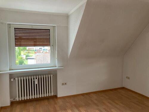 Foto - Etagenwohnung zur Miete in Wehretal