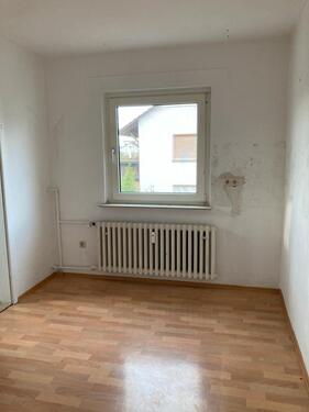 Foto - Etagenwohnung in Wehretal
