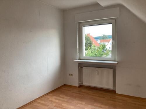 Foto - Etagenwohnung in Wehretal zur Miete