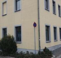 1 Zimmerwohnung in bester zentraler und ruhiger Lage - Oschatz