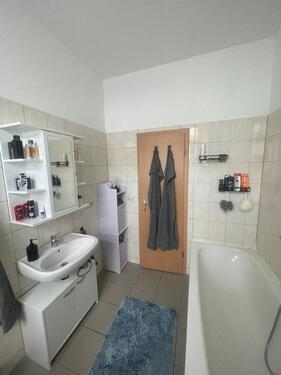 Foto - Etagenwohnung in Oschatz zur Miete