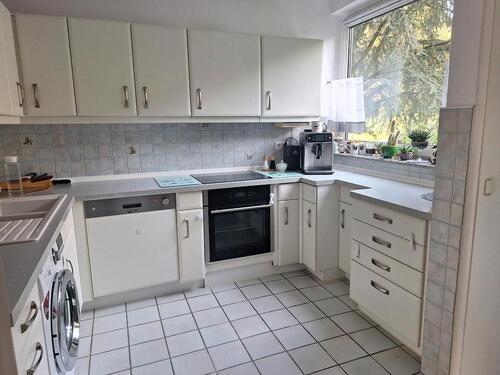 Foto - Etagenwohnung in Köln