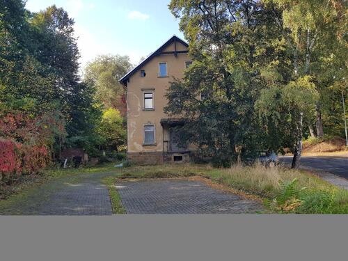 Foto - Einfamilienhaus zum Kaufen in Doberschau-Gaußig