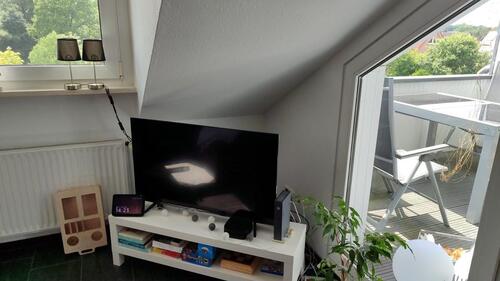 Foto - Etagenwohnung zur Miete in Ibbenbüren