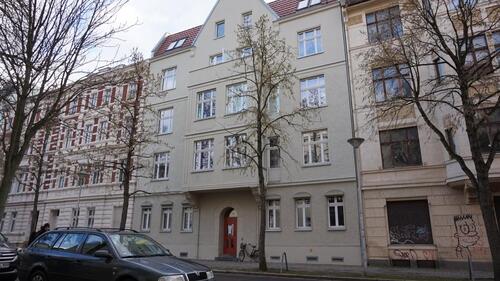 Foto - 1 Zimmer WE DG - 275,00 EUR Kaltmiete,