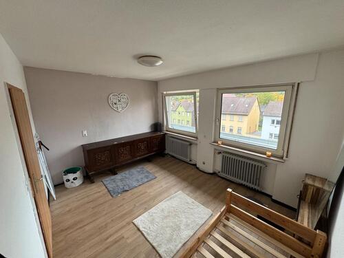 Foto - Etagenwohnung zur Miete in Uhingen
