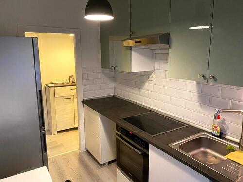 Foto - Etagenwohnung in Bönningstedt