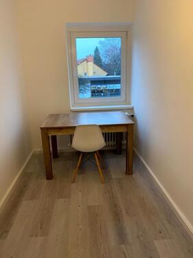 Foto - Etagenwohnung in Bönningstedt zur Miete