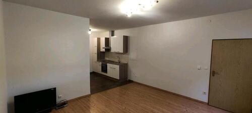 Foto - Etagenwohnung in Eichendorf