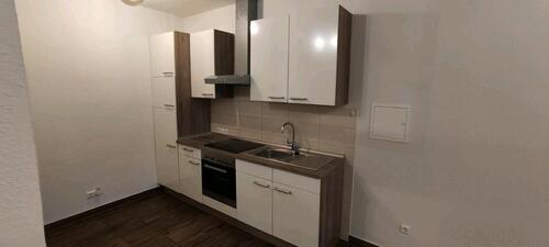 Foto - Etagenwohnung in Eichendorf zur Miete