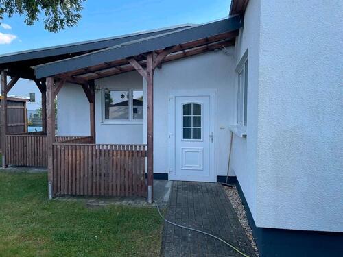 Foto - Ein Haus für Ihre Familie nah am Stettiner Haff - provisionsfrei