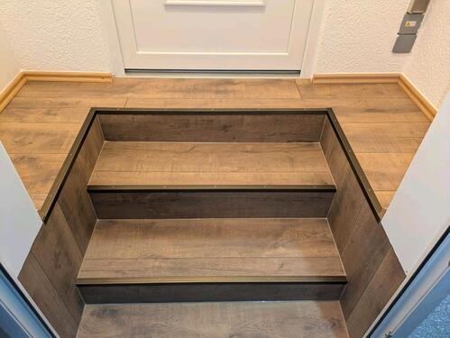 Foto - Einfamilienhaus in Liepgarten zum Kaufen