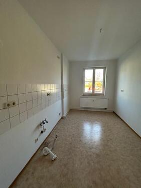 Foto - Etagenwohnung in Eisenhüttenstadt