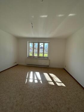 Foto - Etagenwohnung in Eisenhüttenstadt zur Miete