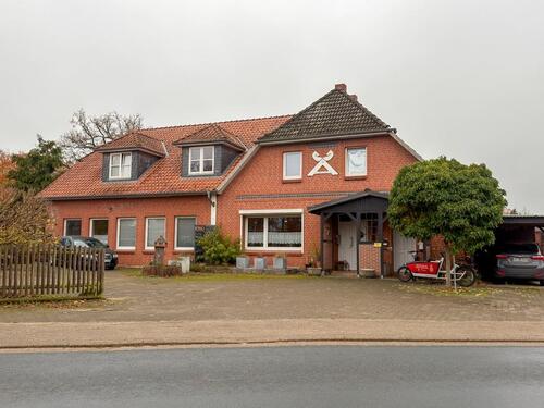 Foto - Frisch renovierte, helle 1-Zimmer-Souterrainwohnung