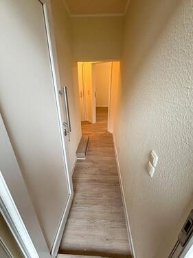 Foto - Etagenwohnung in Kirchgellersen zur Miete