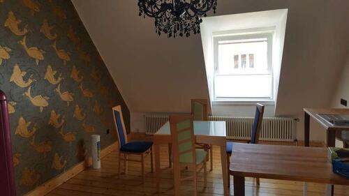 Foto - 2 Zimmer Etagenwohnung zum Kaufen in Hannover