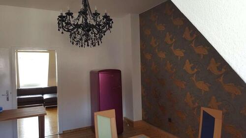 Foto - 2 Zimmer Etagenwohnung in Hannover