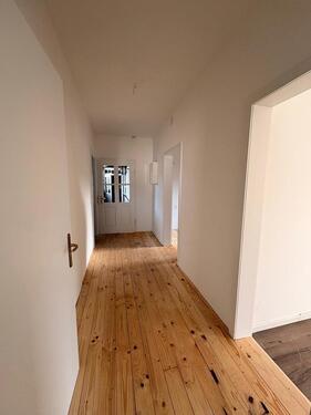 Foto - Etagenwohnung in Much zur Miete