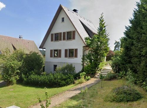 Foto - Haus zur Miete - 1.140,00 EUR Kaltmiete, ca.  103,00 m²