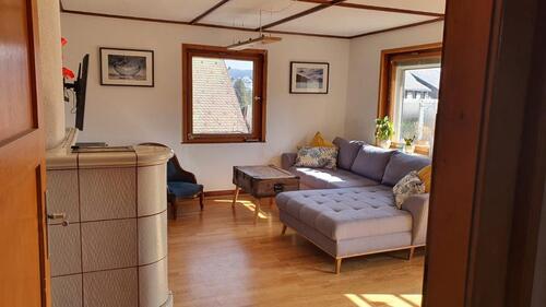 Foto - 4 Zimmer Einfamilienhaus zur Miete in Schluchsee