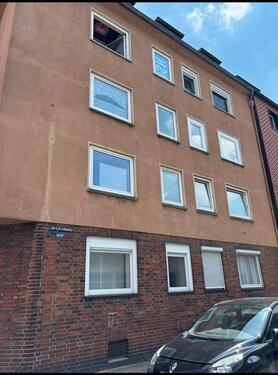 Foto - 2 Zimmer Etagenwohnung zur Miete in Gelsenkirchen