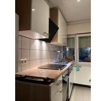 Möblierte Wohnung in Heidelberg-Ziegelhausen – befristet