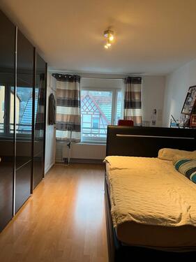 Foto - 3 Zimmer Etagenwohnung zur Miete in Heidelberg