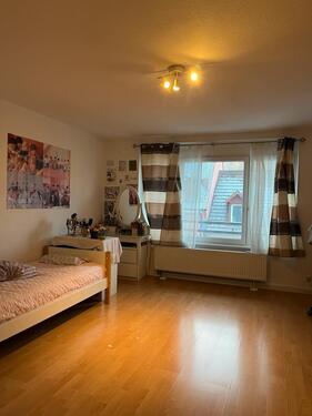 Foto - Etagenwohnung in Heidelberg zur Miete