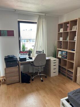 Foto - 1 Zimmer Etagenwohnung zur Miete in Schwarmstedt